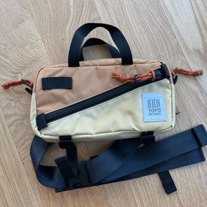 Topi Designs Mini Quick Pack